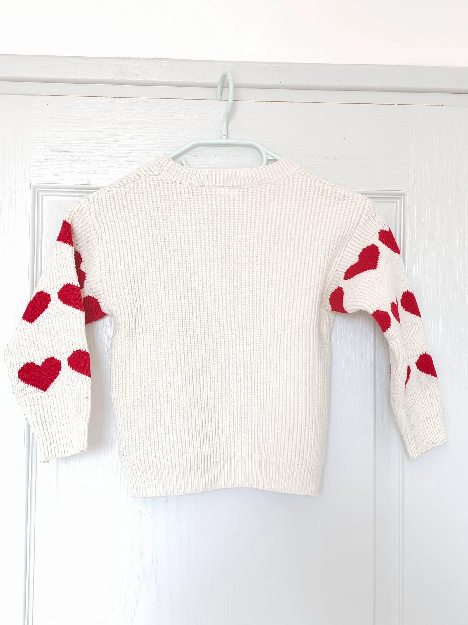 Trui 5-6 jaar – photo 2